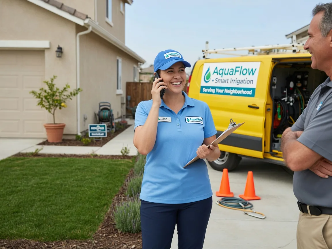 Irrigation Installation Laconia, NH FAQs